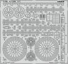 Eduard 73653 Tu-128M 1/72 TRUMPETER